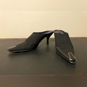 Donald Pliner Stiletto Heel